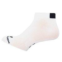 Pro Touch Bakis UX 3 Pack Running Socks - Unisex - White