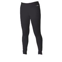 Precision Training Leggings - Black