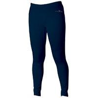 precision training baselayer leggings navy