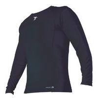 Precision Training Baselayer L/S - Black