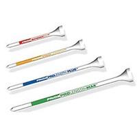 pride professional tee system pts golf tees