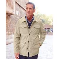 Premier Man Safari Jacket