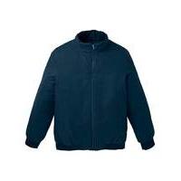 premier man padded jacket