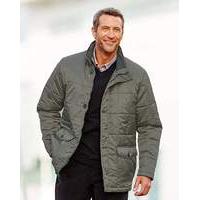 Premier Man Car Coat