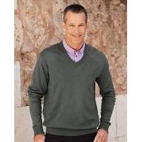 Premier Man Mock Shirt Jumper