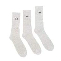 Pringle Pack of 3 Cushioned Sports Socks