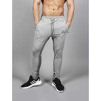 pro fit tapered bottoms grey