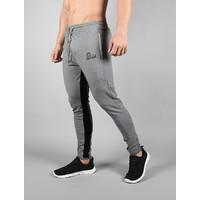 pro fit tapered bottoms dark grey