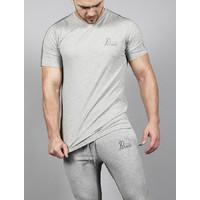 Pro-Fit Tee / Contrast Grey