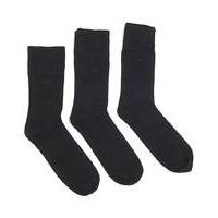 Pringle Pack of 3 Gentle Grip Socks