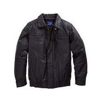 Premier Man Leather Jacket