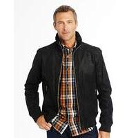 Premier Man Leather Jacket