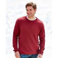 Premier Man Crew Neck Sweater