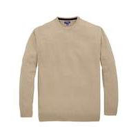 Premier Man Crew Neck Sweater