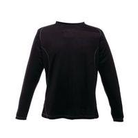 premium long sleeve base t shirt small