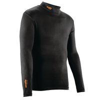 PRO BASE LAYER TOP MEDIUM BLACK