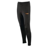 PRO BASE LAYER BOTTOM LGE BLACK