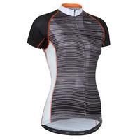 Primal Women\'s Mavric Evo Jersey Short Sleeve Cycling Jerseys