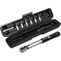 Pro 3-15 Nm Torque Wrench Set