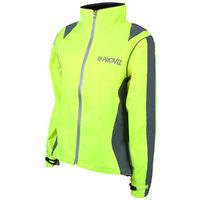 Proviz Women\'s Waterproof Jacket Cycling Waterproof Jackets