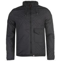 Pretty Green Kirby Quilted Jacket