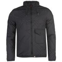 Pretty Green Kirby Quilted Jacket