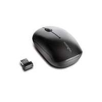 Pro Fit 2.4ghz Wireless Mobile Mouse Black
