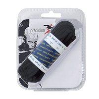 Precision Training Oval Laces Black