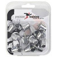 Precision Training Alloy 18mm Rugby Union Studs