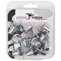 Precision Training Alloy 21mm Rugby Union Studs