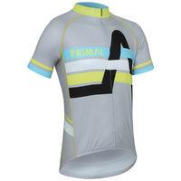 Primal Ground Control Sport Cut Jersey Short Sleeve Cycling Jerseys