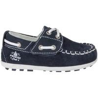 primigi 7088 mocassins kid blue boyss childrens loafers casual shoes i ...