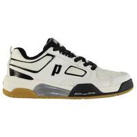 Prince NFS Assault Court Shoes Junior Boys