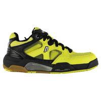 prince nfs attack court shoes junior boys