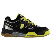 Prince NFS Assault Court Shoes Junior Boys