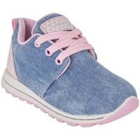 primigi 7532 sneakers kid celeste boyss childrens walking boots in blu ...