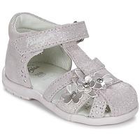Primigi PRIMIGI BABY girls\'s Children\'s Sandals in pink
