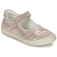 Primigi TRENDY FEMI girls\'s Children\'s Shoes (Pumps / Ballerinas) in pink