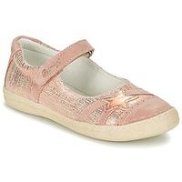 Primigi TRENDY FEMI girls\'s Children\'s Shoes (Pumps / Ballerinas) in pink