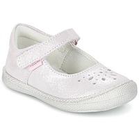 Primigi SPORTY TRENDY girls\'s Children\'s Shoes (Pumps / Ballerinas) in pink