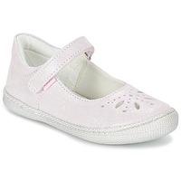 Primigi SPORTY TRENDY girls\'s Children\'s Shoes (Pumps / Ballerinas) in pink