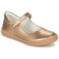 Primigi MORINE girls\'s Children\'s Shoes (Pumps / Ballerinas) in gold