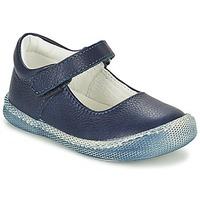 Primigi MORINE girls\'s Children\'s Shoes (Pumps / Ballerinas) in blue