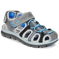 Primigi TEVAZ boys\'s Children\'s Sandals in grey