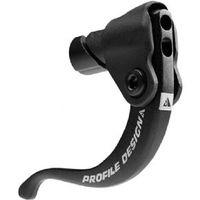 profile design 3 one aluminium brake lever pair