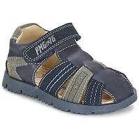 Primigi HECTOR-E boys\'s Children\'s Sandals in blue