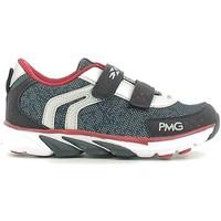 primigi 6296 sneakers kid navygrigio boyss childrens walking boots in  ...