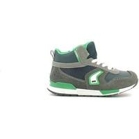 Primigi 6268 Sneakers Kid Grey boys\'s Children\'s Walking Boots in grey