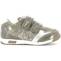 primigi 6284 sneakers kid fango girlss childrens walking boots in grey