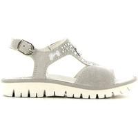 Primigi 5614 Sandals Kid girls\'s Children\'s Sandals in grey